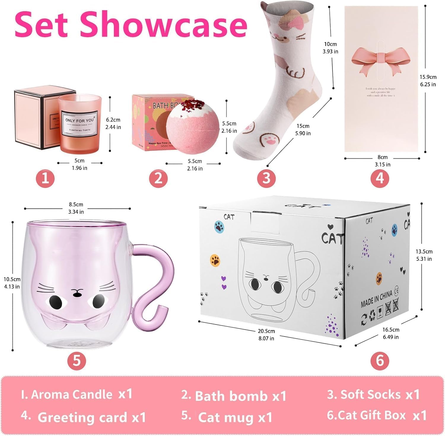 Phitihui mug interior features playful head design inside