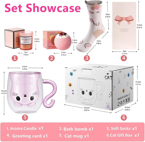 Phitihui mug interior features playful head design inside