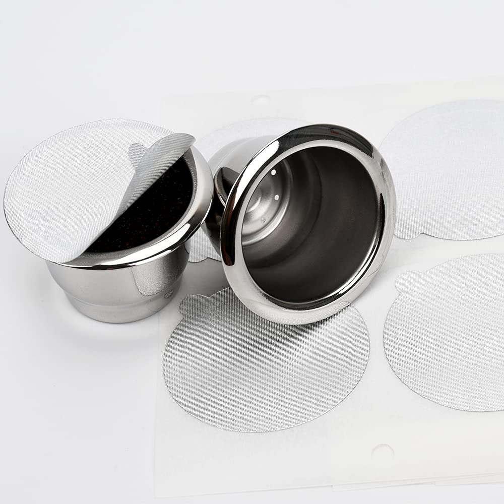 PHMEZLF compatible with OriginalLine machines like Pixie, Inissia