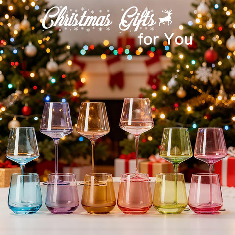 Physkoa dishwasher-safe glass for easy cleanup.