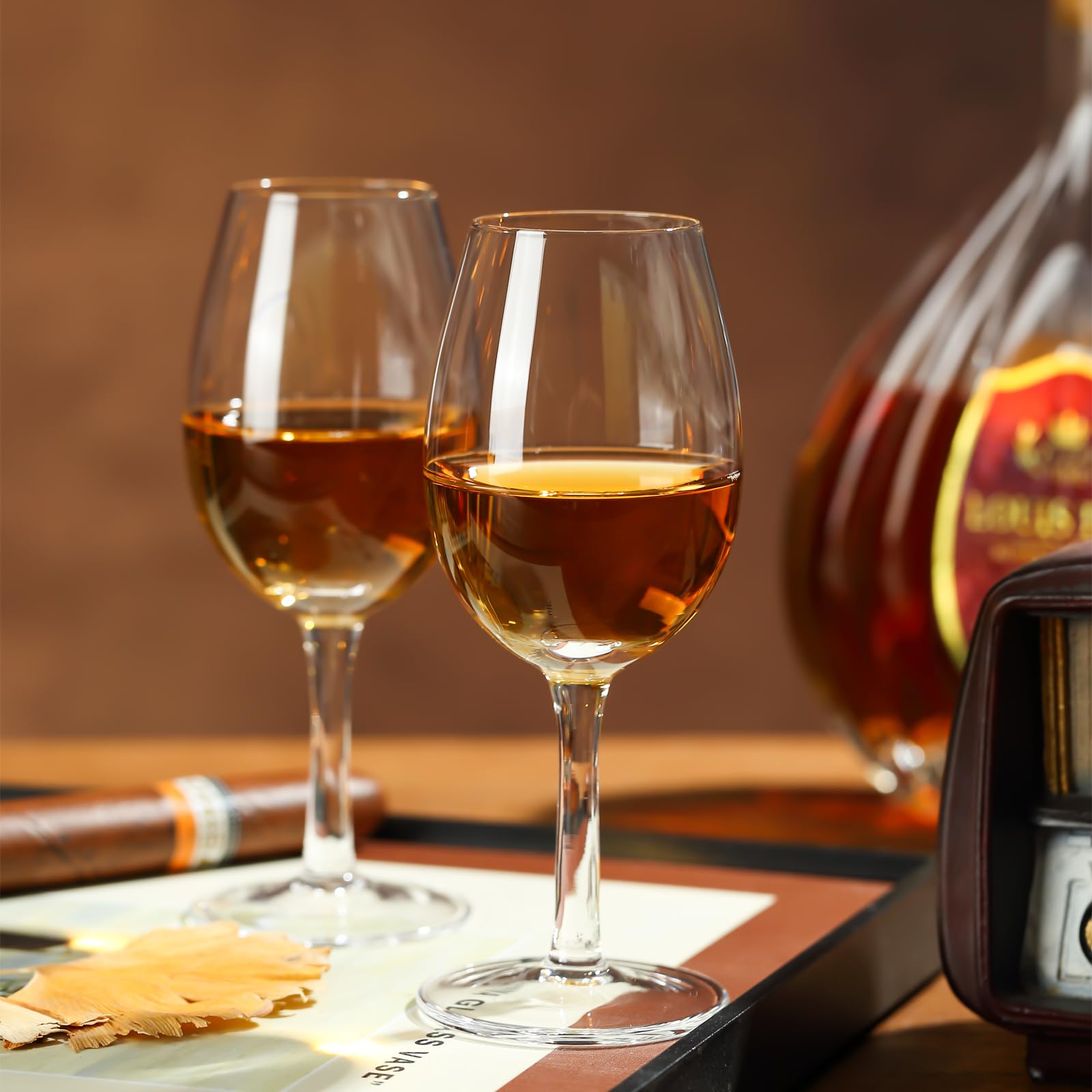 Physkoa home tastings copitas invite relaxed gatherings and conversations.
