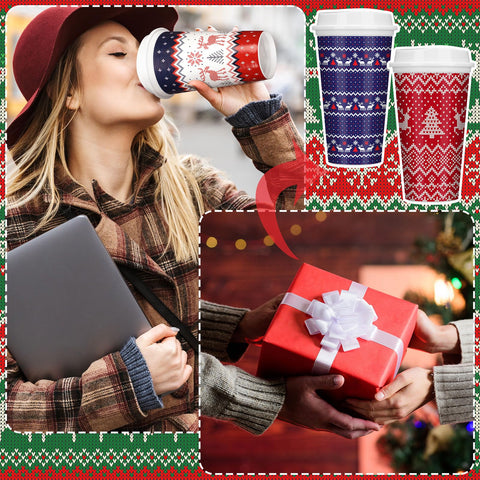 Pickmesh 16 oz reusable plastic cups are durable for daily use.