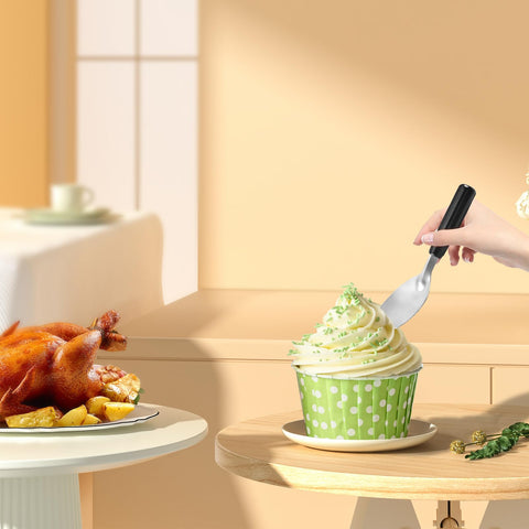 Pierides versatile tool for butter cookies and pastries beyond ice cream