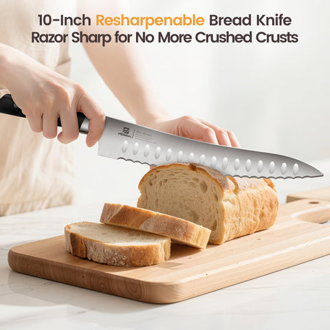 Piklohas four-thickness settings allow customizable slice thickness.