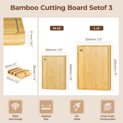 Piklohas gift-ready packaging makes a thoughtful kitchen gift