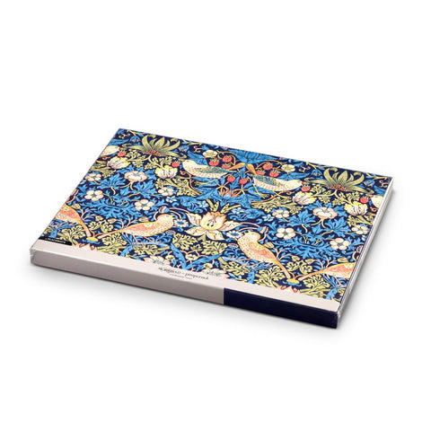 Pimpernel Morris & Co placemats arranged on table for daily use.