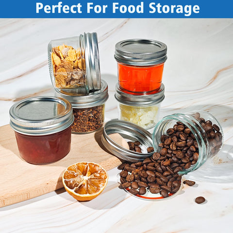 PINIWON labels wrapping set helps organize jars with custom marks.