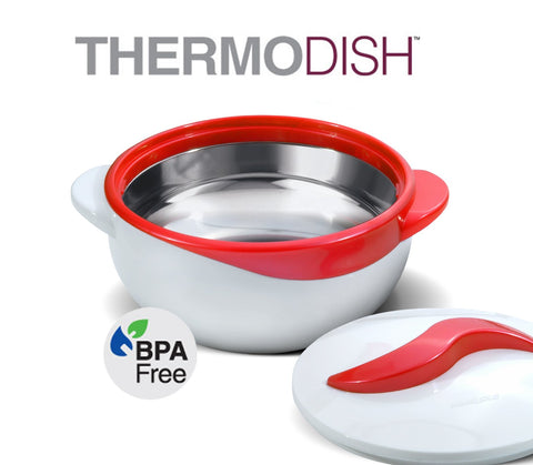 Pinnacle hot pot set ideal for potlucks and gatherings