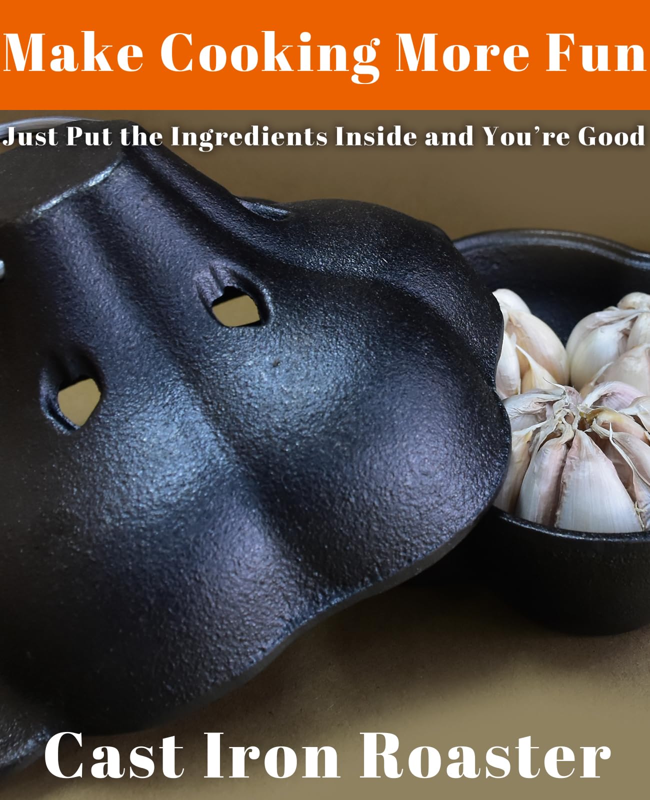 Pinra Kitchen decor-ready pot doubles as stylish centerpiece