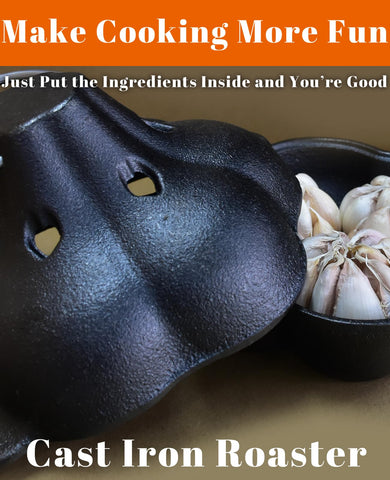 Pinra Kitchen decor-ready pot doubles as stylish centerpiece