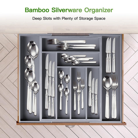 Pipishell organizer separates stationery with clear compartments.