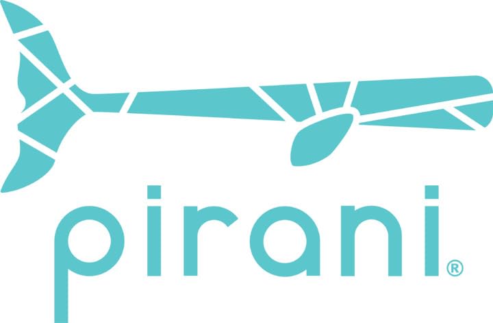 Pirani rolled lip tumbler for smooth sipping and dishwasher-safe cleanup