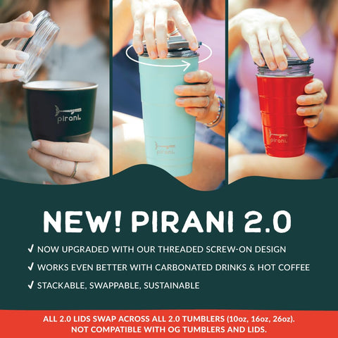Pirani Sand Castle Ombre Tumbler highlighting sand color for everyday sipping and handling