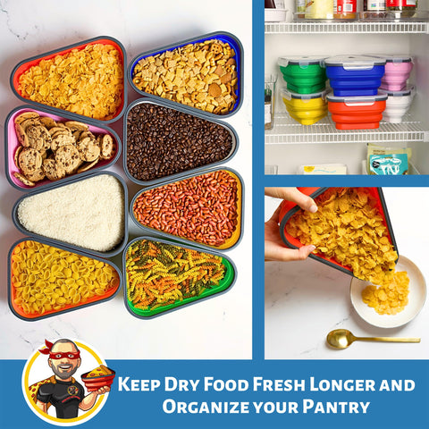 Pizza Pack dishwasher-safe for easy cleanup.