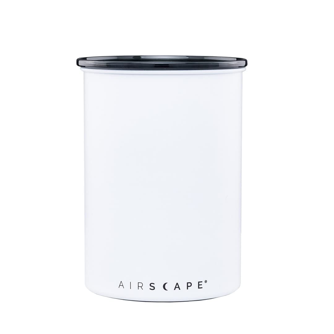 Planetary Design Airscape swoosh mechanism indicates air removal and freshness.
