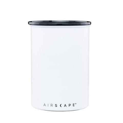 Planetary Design Airscape swoosh mechanism indicates air removal and freshness.