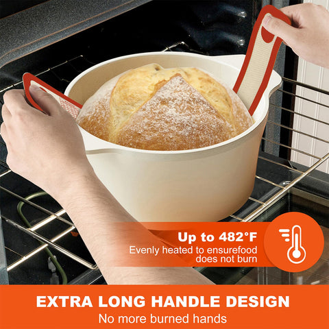 PLAPITATE heat-resistant baking mat withstands extreme temperatures.