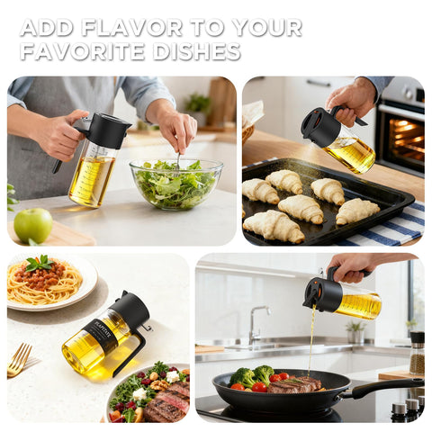 PLAPITATE removable lid makes refills quick and simple on the counter.