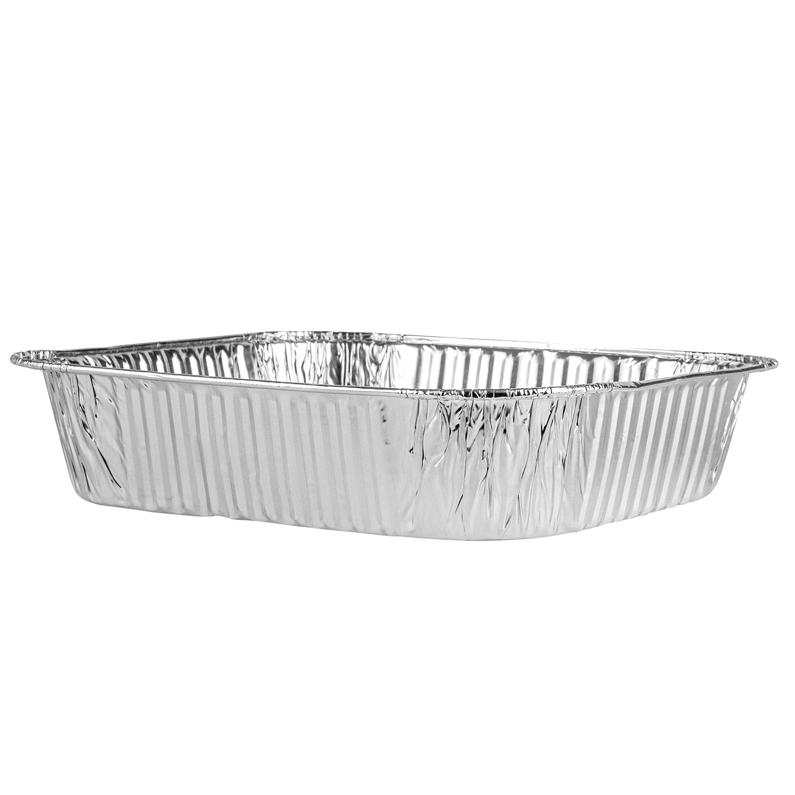 PLASTICPRO cake pan enables clean release and even cake edges