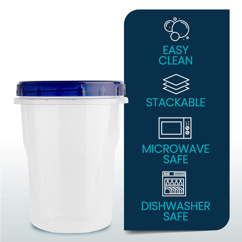 Air-tight feel with leak resistance keeps flavors contained during travel.