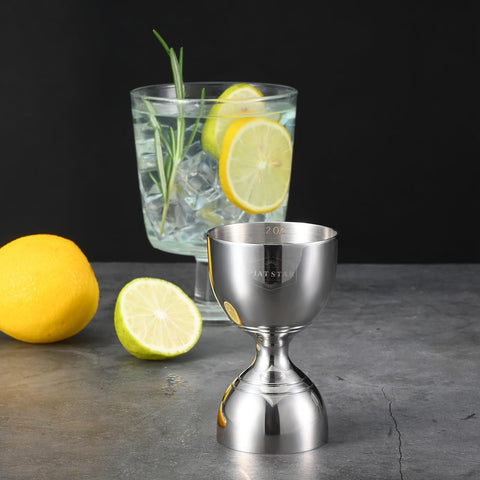 Plat Star makes a practical gift for professional and home bartenders.