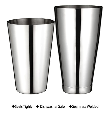 Plat Star stainless steel construction for durability and easy cleaning