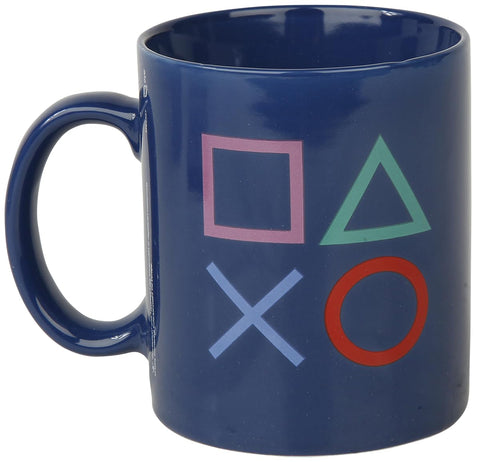 PlayStation Premium Gift Set coaster for surface protection during gaming marathons