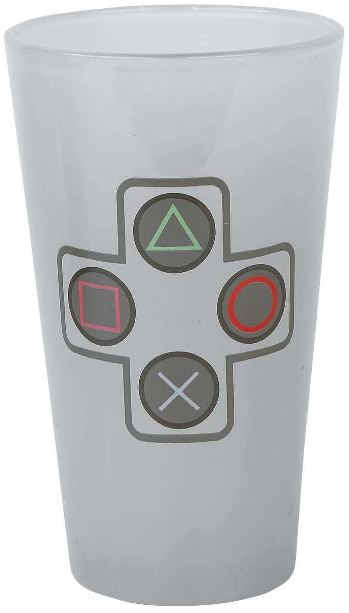 PlayStation Premium Gift Set full color mug for hot beverages during long sessions