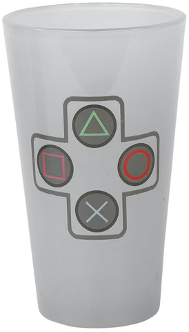 PlayStation Premium Gift Set full color mug for hot beverages during long sessions