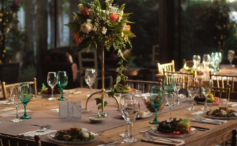 Pleafind gift-ready flatware set, perfect for weddings or holidays.