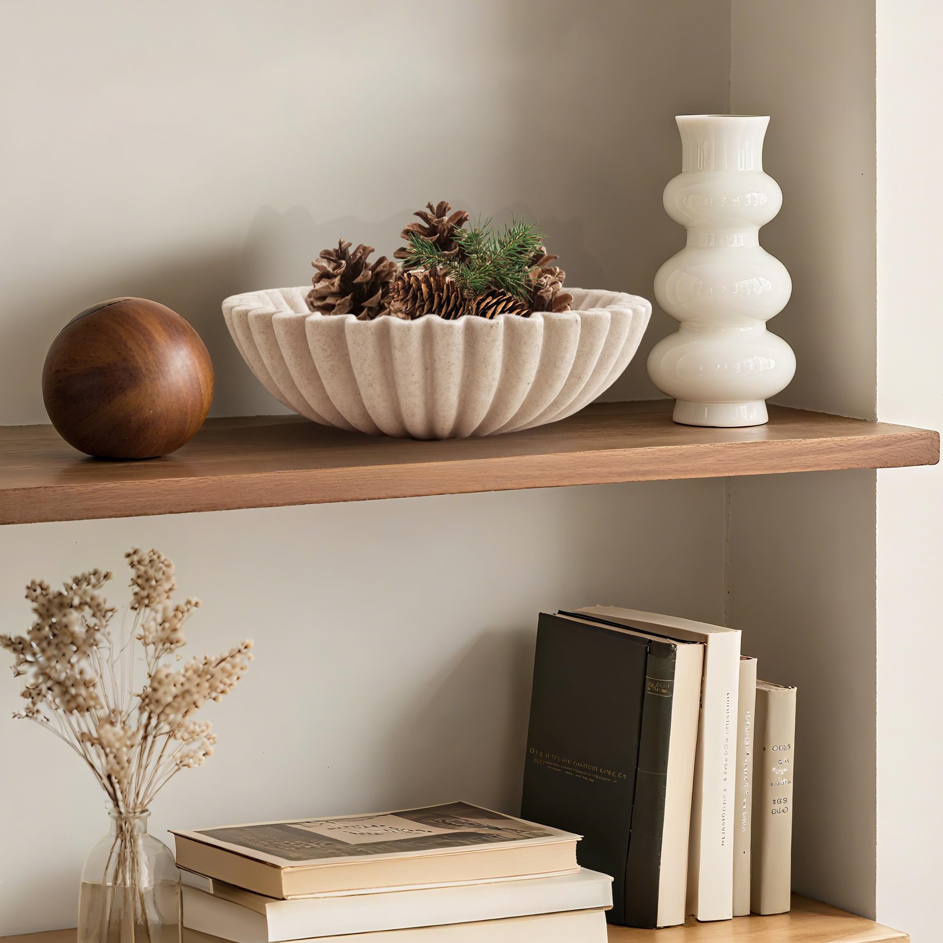 Plukers gift-ready decorative bowl highlighting premium craftsmanship
