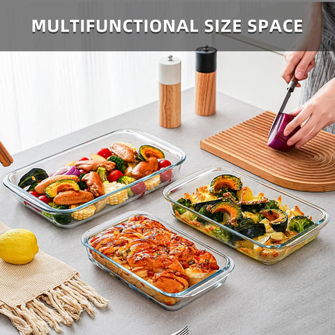 Pmssypl 1-0qt tray stackable storage saves kitchen space