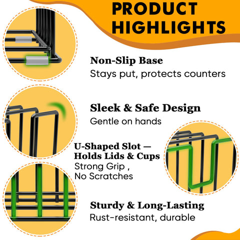 PMYEK powder-coated finish resists rust and wear in daily use.