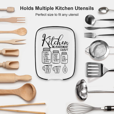 PNTKION farmhouse white design adds elegant décor to any kitchen.