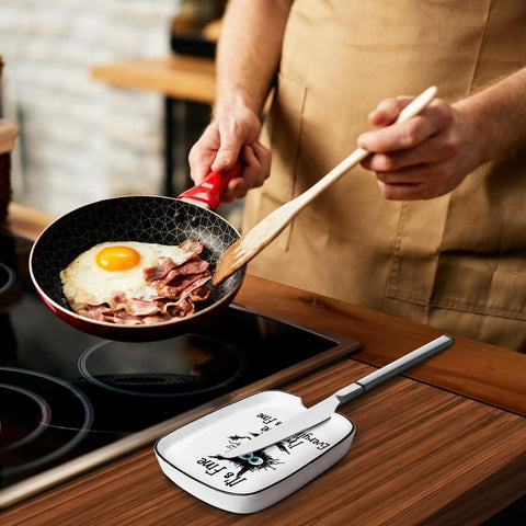 PNTKION dishwasher-safe spoon rest cleans easily after cooking sessions