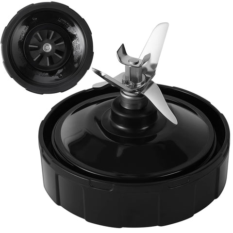 PODCAY Ninja 7-fins blade assembly for smooth, quick blending.