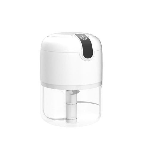 Pogeair 350ml cup suitable for larger portions and meats.