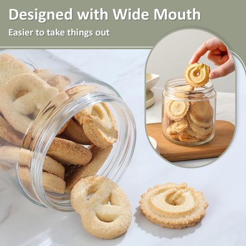 POIKSHARK lid with silicone ring providing airtight freshness and leak prevention