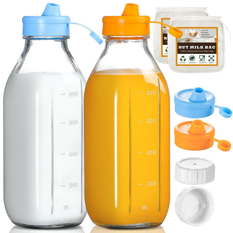 POIKSHARK dishwasher-safe and fridge-friendly storage for everyday use.