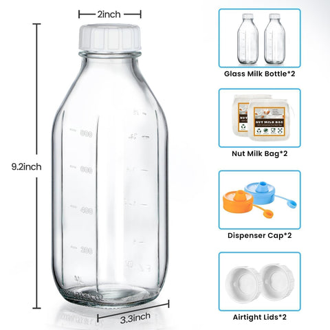 POIKSHARK nut milk bags 12x12 capture pulp for silky smooth blends.