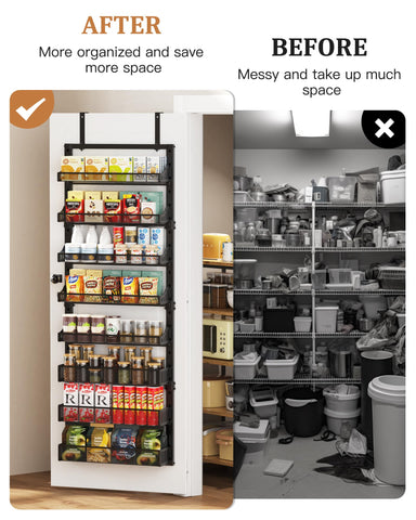 POKIPO wall-mount option image demonstrates sturdy installation and space-saving design.