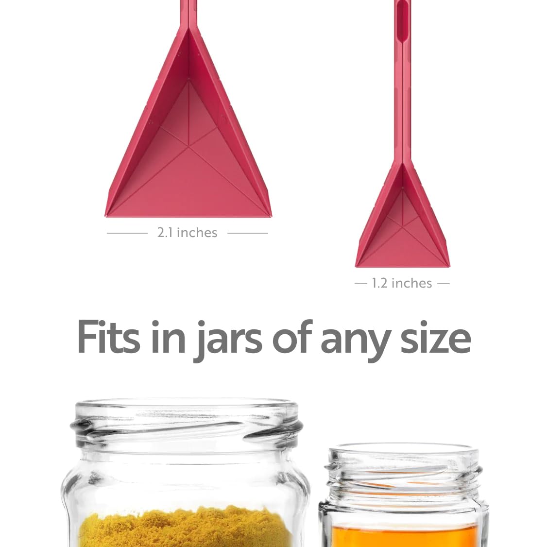 Polygons Original stain-resistant surface for everyday cooking.