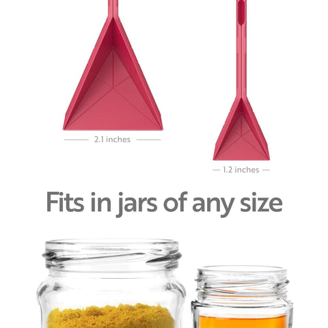 Polygons Original stain-resistant surface for everyday cooking.