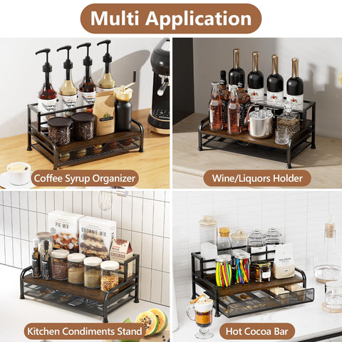 PONEYA product line in kitchen scene communicates durable materials.