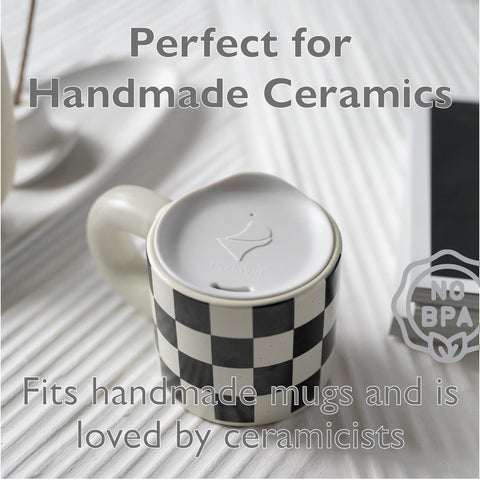 Ideal stocking-stuffer gift idea for coffee lovers.