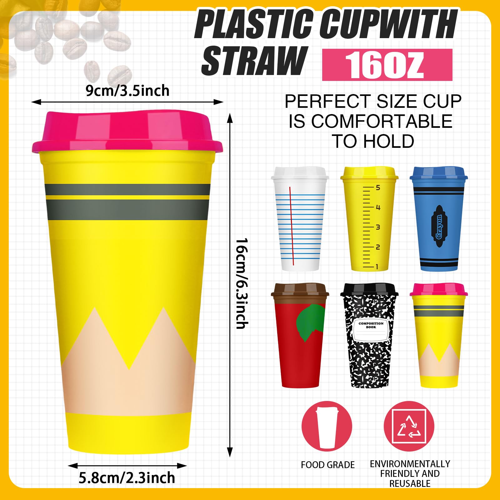 Potchen bulk teacher gifts packaging showcases complete 12-set gift bundle for classrooms.