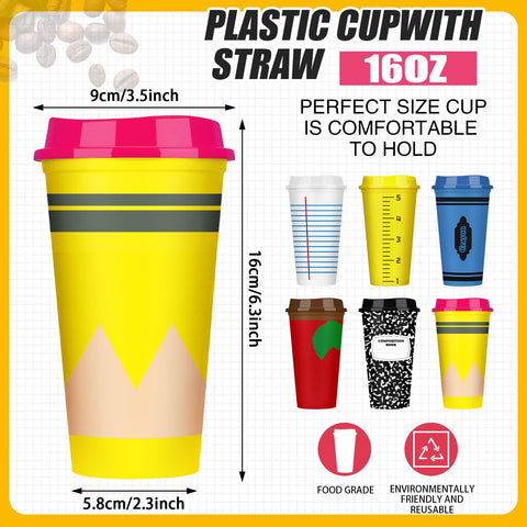 Potchen bulk teacher gifts packaging showcases complete 12-set gift bundle for classrooms.