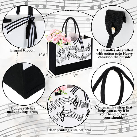 Potchen gift box shows tumbler, tote, makeup bag, keychain, and socks