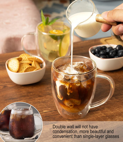 Potdoctor comfortable handle offers balanced grip for easy use