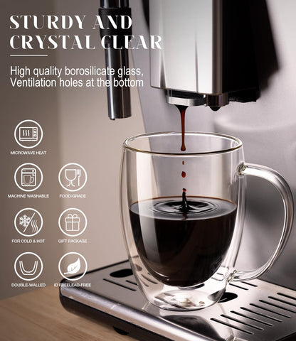 Potdoctor gift box with coasters presents a stylish coffee lovers' gift set